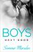 Boys Next Door