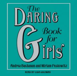 Daring Book for Girls