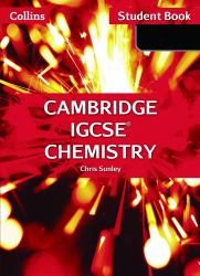 Collins IGCSE® - Chemistry