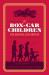 The Box-Car Children : The Original 1924 Edition