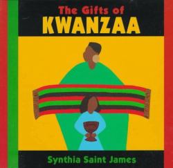 The Gifts of Kwanza