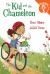 The Kid and the Chameleon (the Kid and the Chameleon: Time to Read, Level 3)