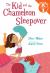 The Kid and the Chameleon Sleepover (the Kid and the Chameleon: Time to Read, Level 3)