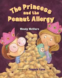 The Princess and the Peanut Allergy