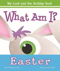 What Am I? : Easter