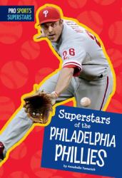 Superstars of the Philadelphia Phillies