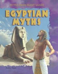 Egyptian Myths