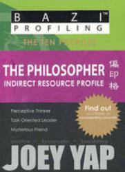 Philosopher : Indirect Resource Profile