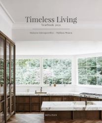 Timeless Living Yearbook 2021 Hb