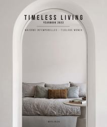 Timeless Living : Yearbook 2022