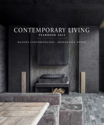 Contemporary Living Yearbook 2023 Hb : Contemporary Living Yearbook 2023