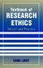 Textbook of Research Ethics