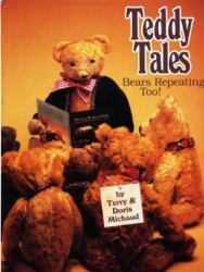 Teddy Tales : Bears Repeating, Too!