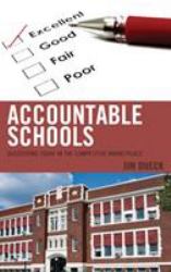 Accountable Schools : Succeeding Today in the Competitive Marketplace