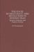 The State, Bureaucracy, and Revolution in Modern Iran : Agrarian Reforms and Regime Politics