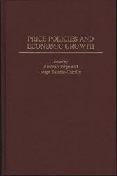 Price Policies and Economic Growth