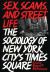 Sex, Scams, and Street Life : The Sociology of New York City's Times Square