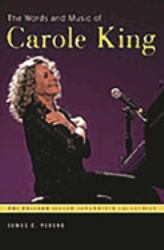 The Words and Music of Carole King