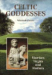 Celtic Goddesses : Warriors, Virgins, and Mothers