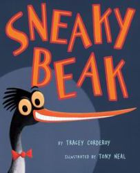 Sneaky Beak