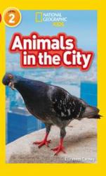 Animals in the City