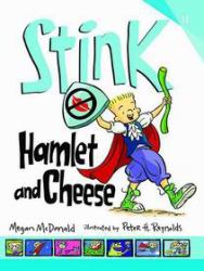 Hamlet and Cheese