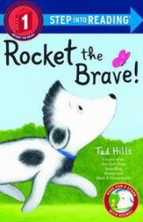 Rocket the Brave!