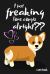 I Just Freaking Love Corgis Alright : Funny Novelty Corgi Gift Small Lined Notebook (6 X 9 )