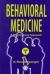 Behavioral Medicine : A Primary Care Perspective