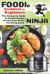 Foodie Cookbook for Beginners : The Complete Guide to Foodie Recipes for the Best Dishes for Every Cook-Ninja