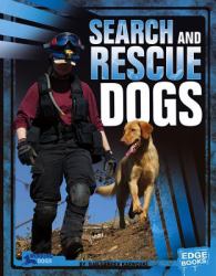 Search and Rescue Dogs