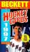 The Official Price Guide to Hockey Cards, 1997