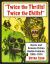 Twice the Thrills! Twice the Chills! : Horror and Science Fiction Double Features, 1955-1974