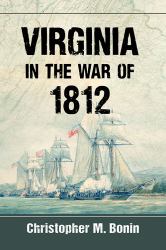 Virginia in the War Of 1812