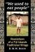 We Used to Eat People : Revelations of a Fiji Island Traditional Village