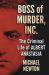 Boss of Murder, Inc : The Criminal Life of Albert Anastasia