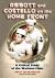 Abbott and Costello on the Home Front : A Critical Study of the Wartime Films