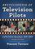 Encyclopedia of Television Pilots : 2,470 Films Broadcast 1937-2019