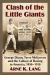 Clash of the Little Giants : George Dixon, Terry Mcgovern and the Culture of Boxing in America, 1890-1910