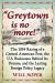 Greytown Is No More! : American Business and the Razing of a Nicaraguan Port Town by the U. S. Navy 1854