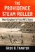 The Providence Steam Roller : New England's First NFL Team