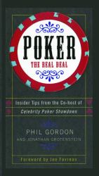 Poker : The Real Deal