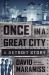 Once in a Great City : A Detroit Story