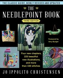 The Needlepoint Book