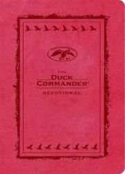 The Duck Commander Devotional