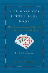 Phil Gordon's Little Blue Book