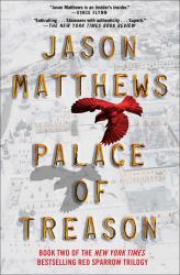 Palace of Treason : A Novel