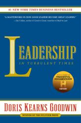 Leadership : In Turbulent Times