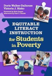 Equitable Literacy Instruction for Students in Poverty