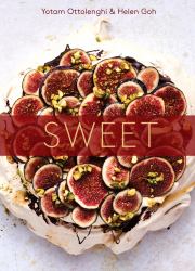 Sweet : Desserts from London's Ottolenghi [a Baking Book]